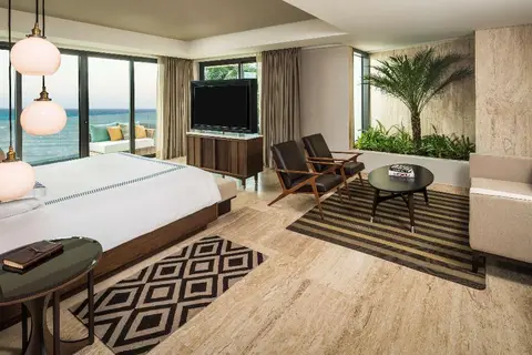 Hyatt Centric Playa del Carmen in Playa del Carmen — foto 6