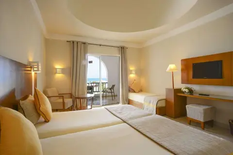 Vincci Helios Beach in Tezdaine — foto 21
