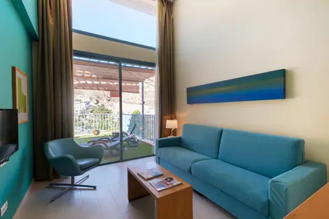 Apartamentos Cordial Mogán Valle in Playa de Mogán — foto 21