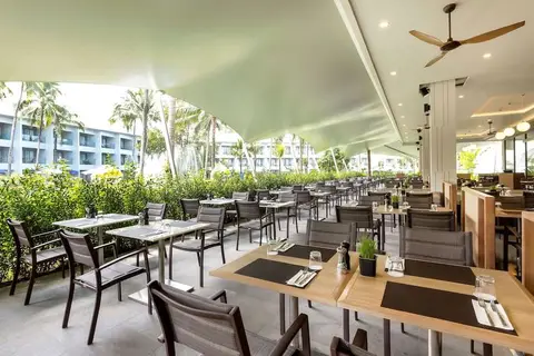 X10 Khao Lak in บ้านบางหลาโอน — foto 6