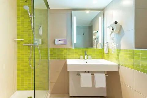 Ibis Styles Paris Gare De L'est Tgv in Parijs, foto 3