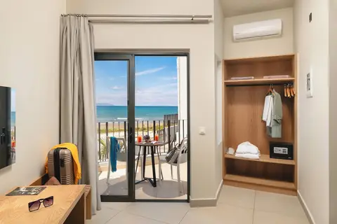 Elia Agia Marina Hotel in Agia Marina — foto 17