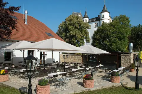 Victor's Residenz-Hotel Schloß Berg in Perl — foto 17
