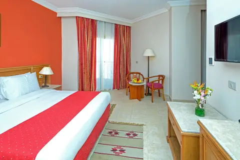 SUNRISE Riviera Aqua Park Resort in Hurghada — foto 22
