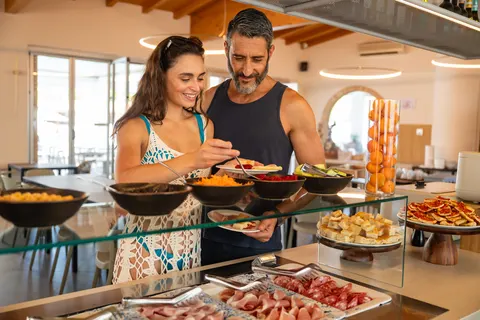 Camping Baia Azzurra foto 20