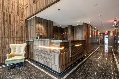 Hotel Opera House in New York — foto 4