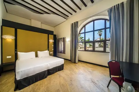 Hotel Palacio Marqués de Arizón in Sanlúcar de Barrameda