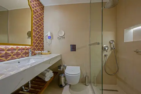Alaaddin Beach Hotel in Alanya — foto 13
