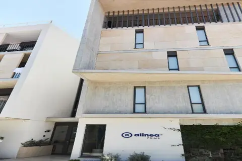 Alinea Primo Historic Center in Λεμεσός