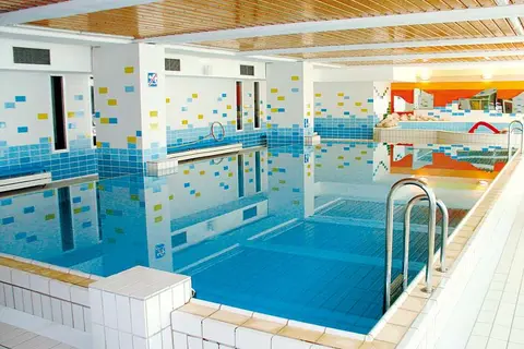 Hotel Kompas in Kranjska Gora — foto 5