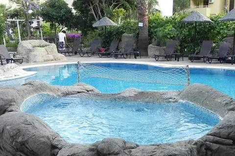 Sunblue Apart Hotel Içmeler in Marmaris — foto 4