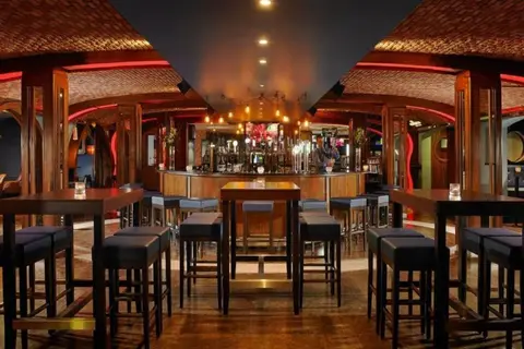 Temple Bar Hotel Dublin by The Unlimited Collection in Adair Lane — foto 18
