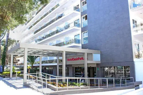 Best Oasis Park in Salou, foto 21