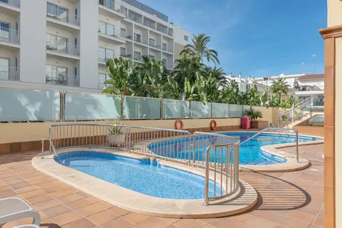 Hotel Nordeste Playa in Santa Margalida — foto 26