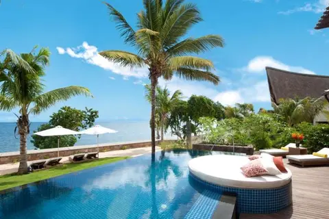 Le Jadis Beach Resort & Wellness Mauritius in Balaclava