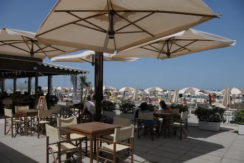 Camping Adriano Family Collection foto 9