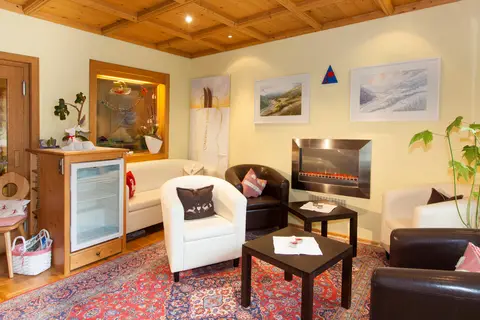 Gästehaus Kneisl in Sölden, foto 4
