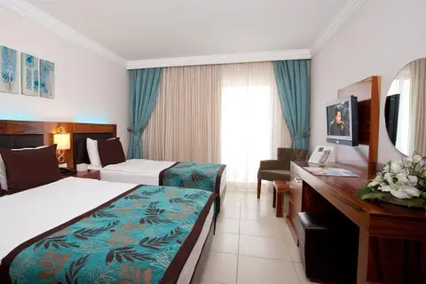 Xperia Grand Bali Hotel in Alanya — foto 3