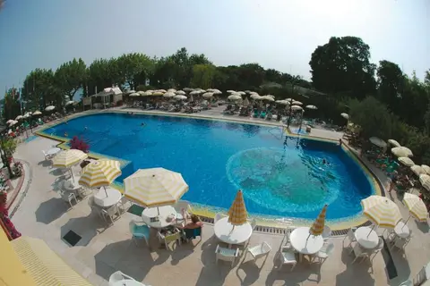 Parc Hotel Gritti in Bardolino, foto 21