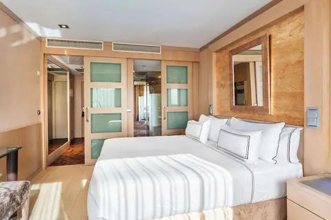 Meliá Madrid Princesa in Madrid, foto 2