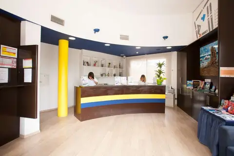 Aparthotel Comtat Sant Jordi in Castell d'Aro, Platja d'Aro i s'Agaró — foto 12