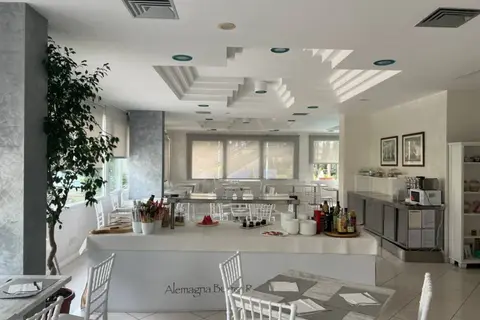 Hotel Alemagna Bibione in San Michele al Tagliamento — foto 13