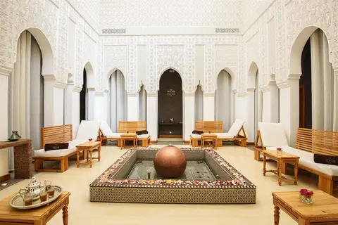 Barceló Palmeraie in Marrakesh — foto 25