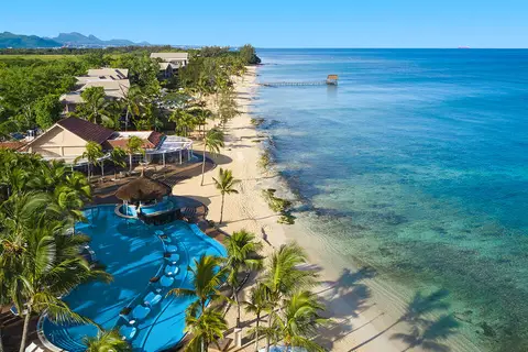 Le Meridien Ile Maurice in Pointe Aux Biches — foto 29