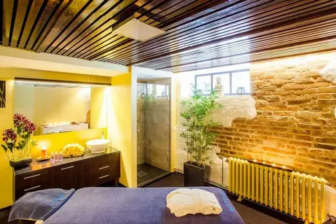 Kreutzwald Hotel Tallinn in Tallinn — foto 11