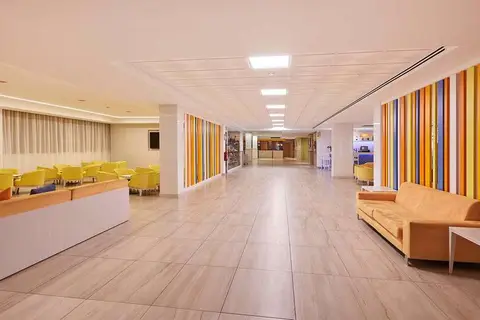 Hotel Stil Victoria Playa in es Migjorn Gran — foto 6