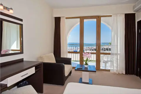 Hotel Viand in Несебър — foto 21