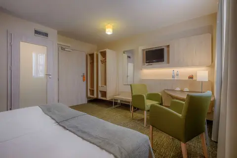 Hotel Reytan in Warschau — foto 8