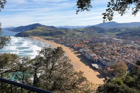 Zarauz in Zarautz — foto 13