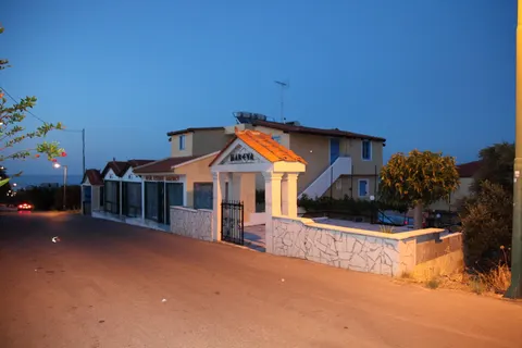 Fly & Go Mareva Appartementen in Chersonisos Municipal Unit — foto 13