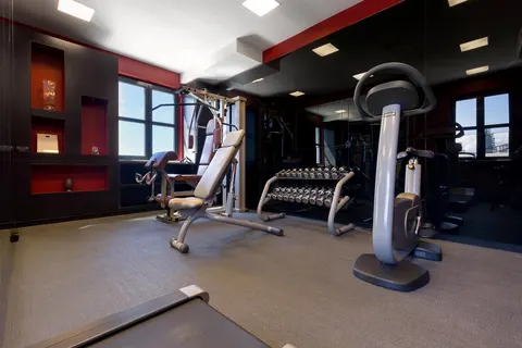 Palazzo Salgar foto 4