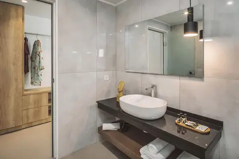 Anassa Suites by Estia Adults Only in Δημοτική Ενότητα Μαλίων — foto 5