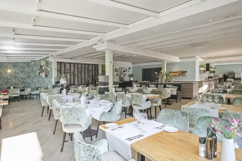 Van der Valk Hotel Barcarola in Sant Feliu de Guíxols, foto 14