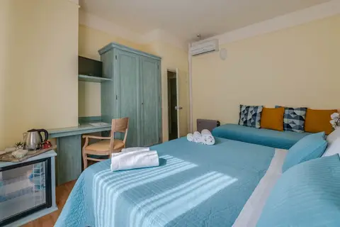 Hotel Massimo in Cecina, foto 14