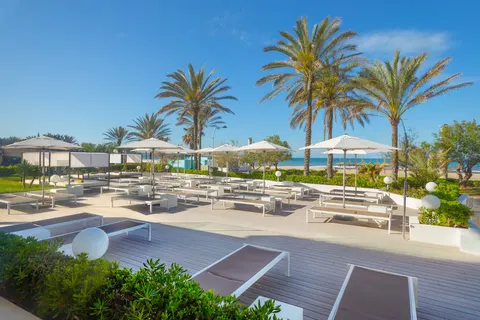 Hotel HM Tropical in Palma de Mallorca — foto 16