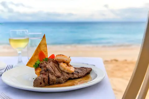 Barbados Beach Club in Maxwell — foto 21