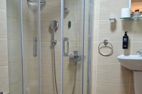 Süreyya Hotel in İstanbul — foto 17