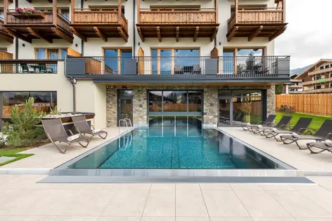 Königsleiten Vital Alpin foto 3