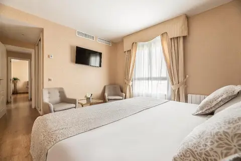 Hotel Río Badajoz in Badajoz — foto 12
