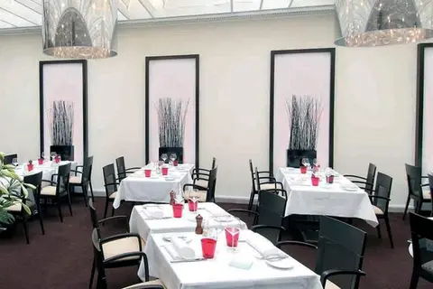 Imperial Hotel in Kopenhagen — foto 4