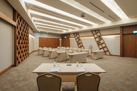 Selectum City Atasehir in Fatih — foto 29