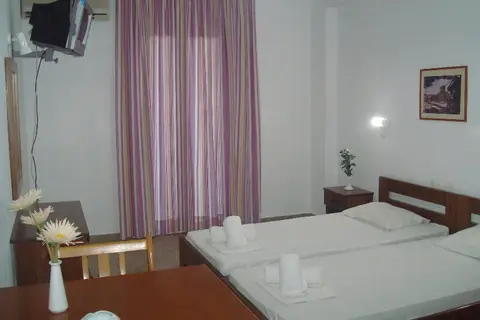 Kasapakis Boutique Hotel in Analypsi — foto 30