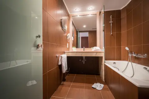 Zante Park Resort & Spa in Δημοτική Ενότητα Λαγανά — foto 12