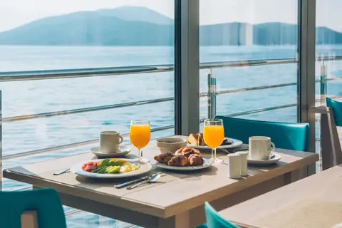 Iberostar Waves Herceg Novi in Njivice — foto 28