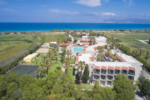 Hotel Atlantica Thalassa foto 25