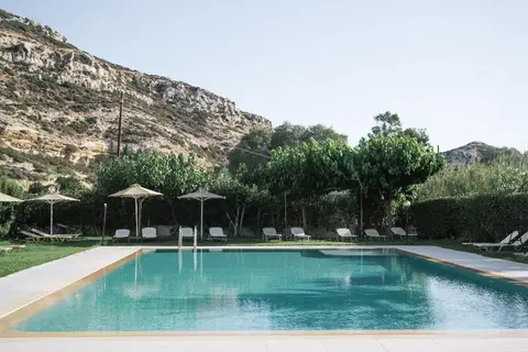 Matala Bay Apartments in Δημοτική Ενότητα Τυμπακίου — foto 10